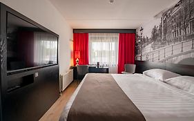 Bastion Hotel Schiphol Hoofddorp